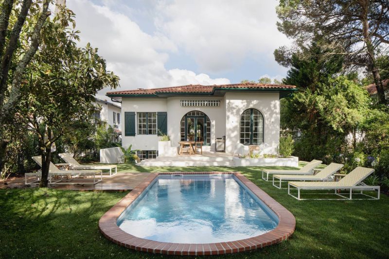 VILLA AOUBE CLARE