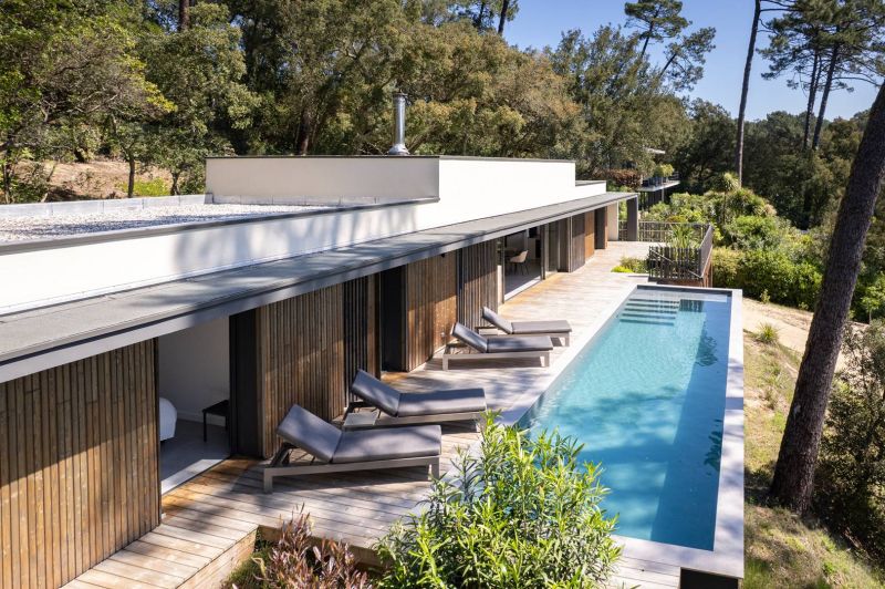 VILLA DUNE