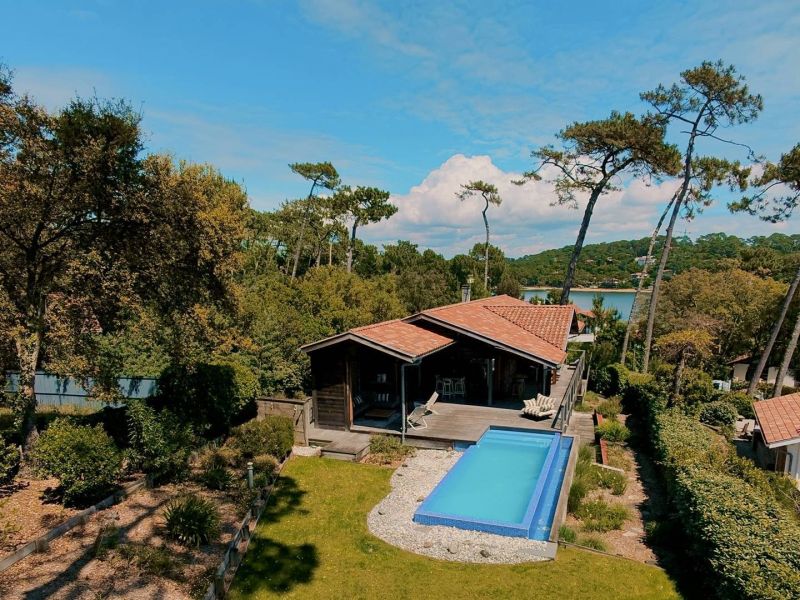 VILLA L'OYAT