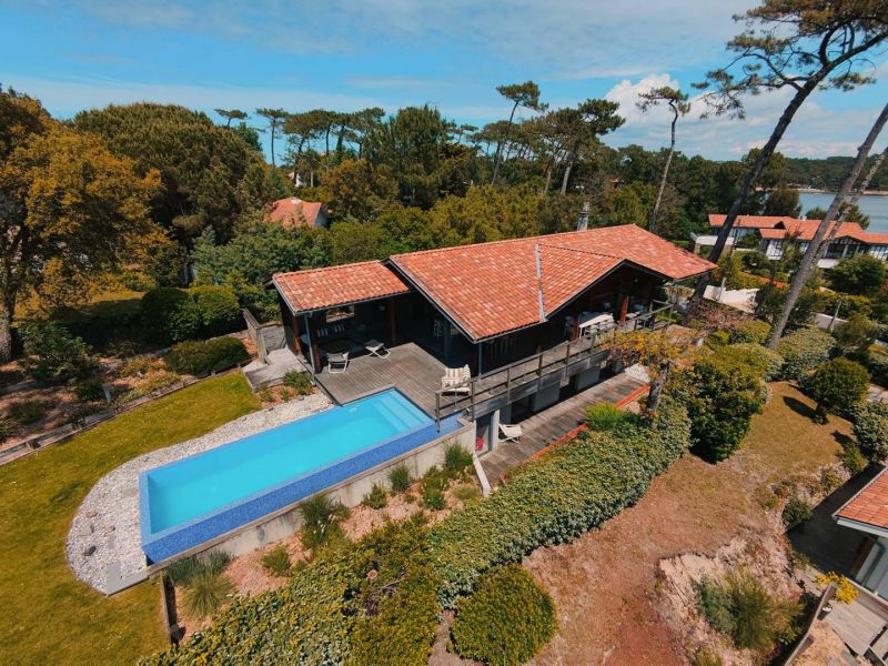 VILLA L'OYAT