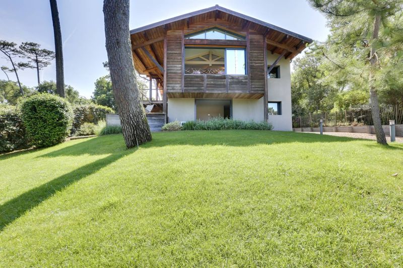 VILLA L'OYAT