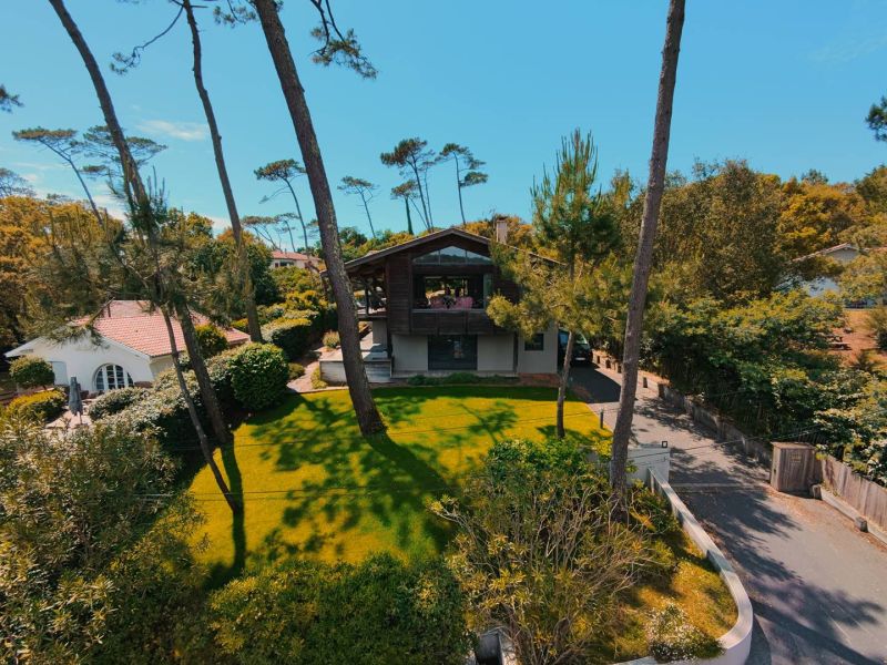 VILLA L'OYAT