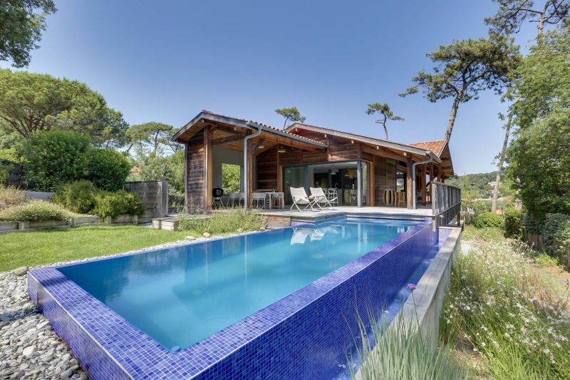 VILLA L'OYAT