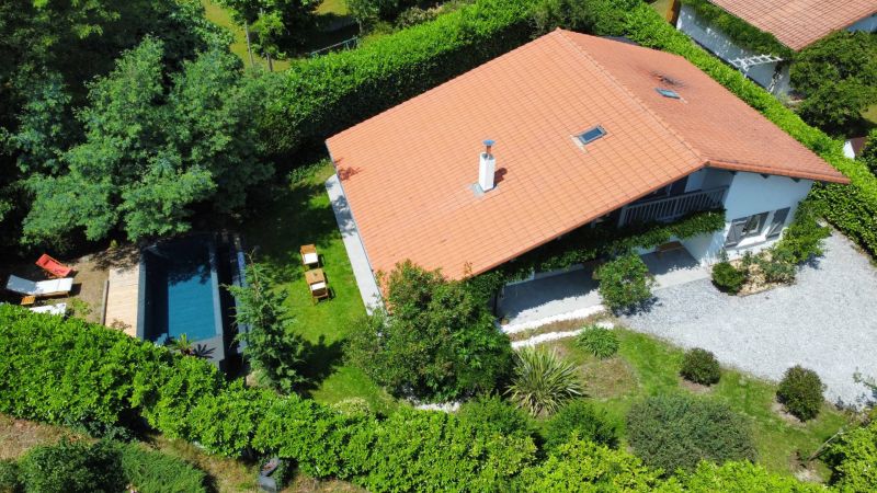 VILLA LA LA LANDES