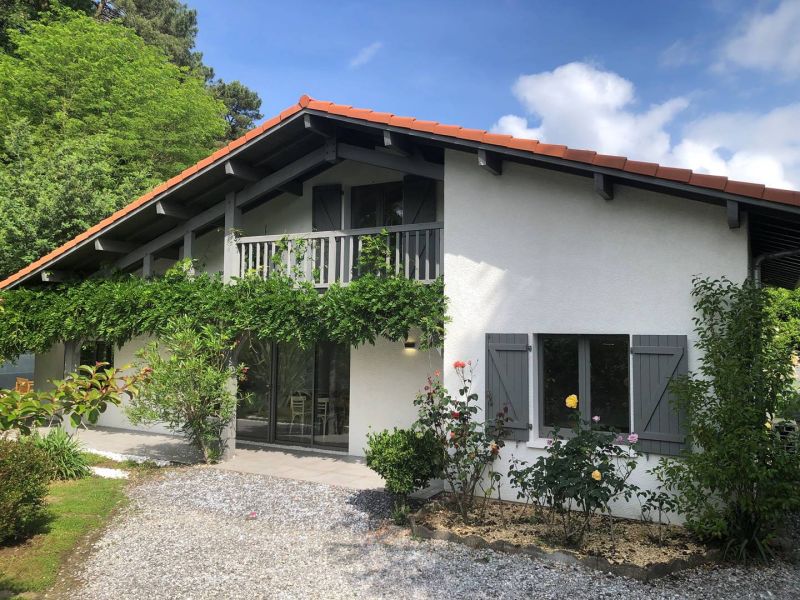 VILLA LA LA LANDES