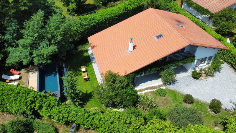 VILLA LA LA LANDES