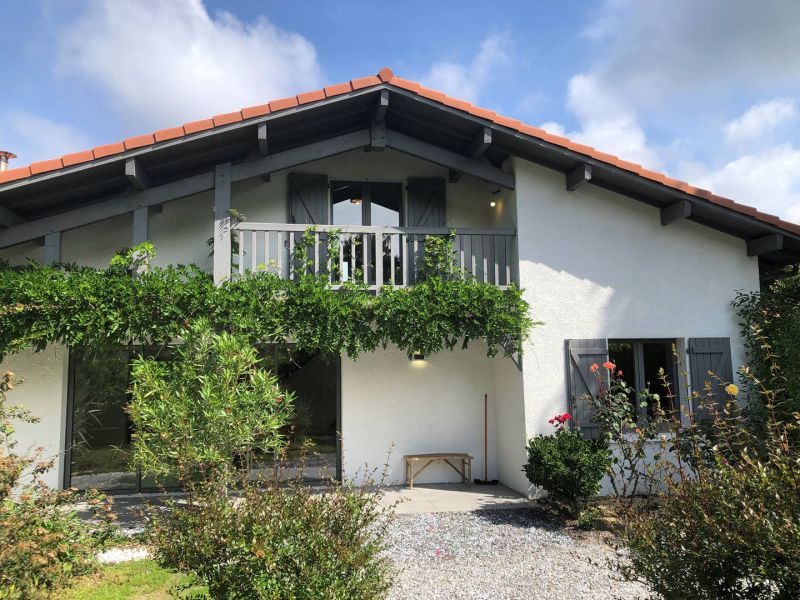 VILLA LA LA LANDES