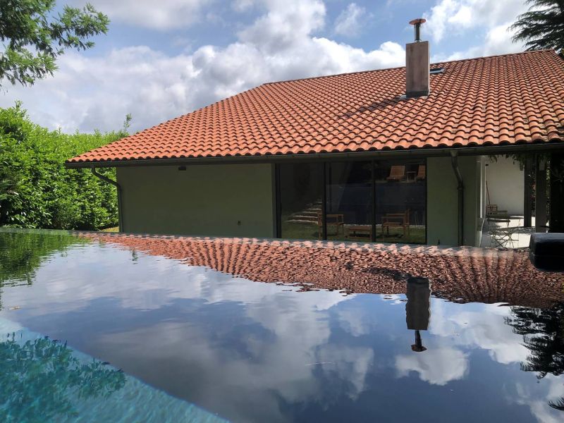 VILLA LA LA LANDES