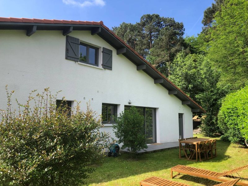 VILLA LA LA LANDES