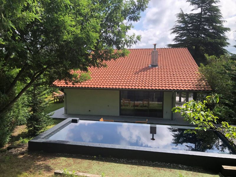 VILLA LA LA LANDES