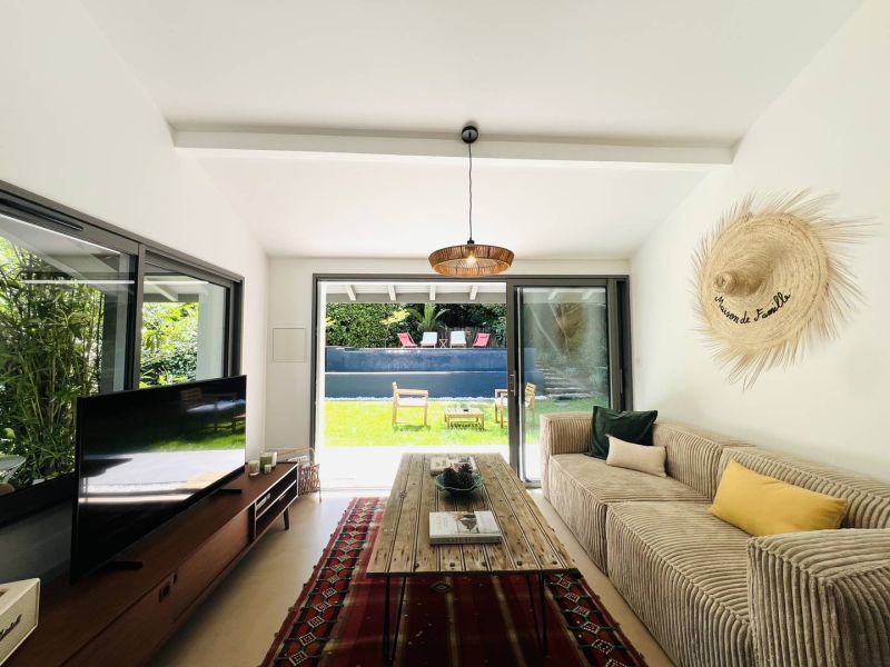 VILLA LA LA LANDES