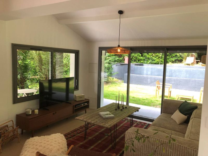VILLA LA LA LANDES