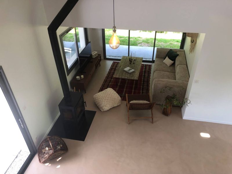 VILLA LA LA LANDES