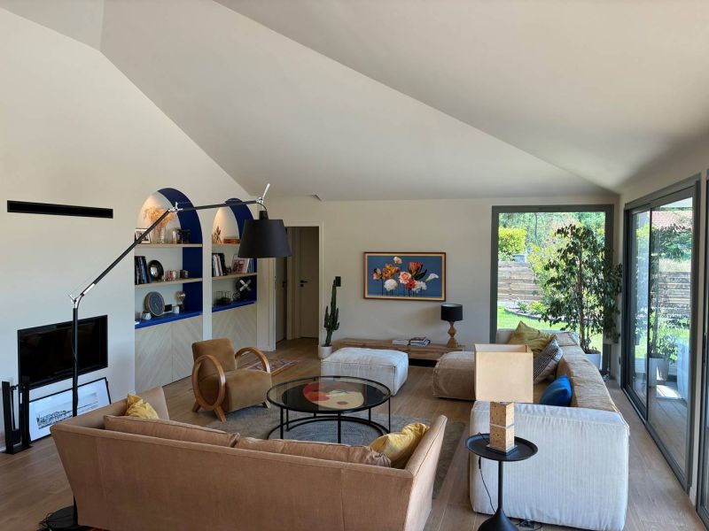 VILLA  LES 3 CHENES