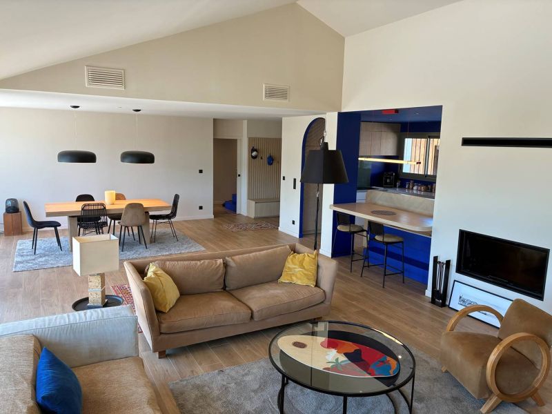 VILLA  LES 3 CHENES