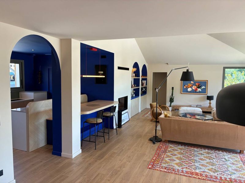 VILLA  LES 3 CHENES