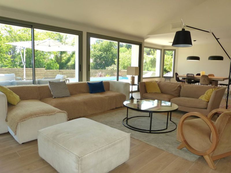 VILLA  LES 3 CHENES
