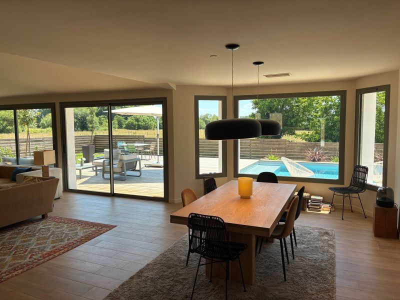 VILLA  LES 3 CHENES