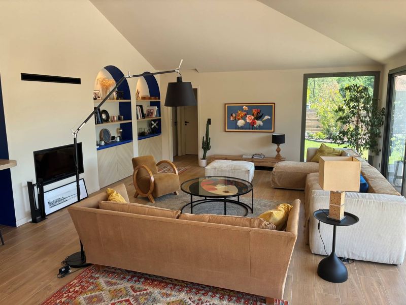 VILLA  LES 3 CHENES