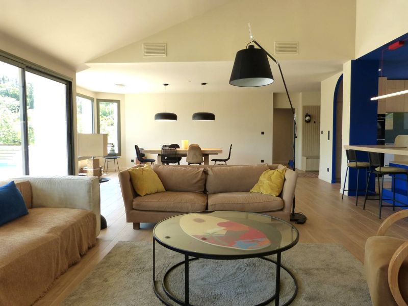 VILLA  LES 3 CHENES