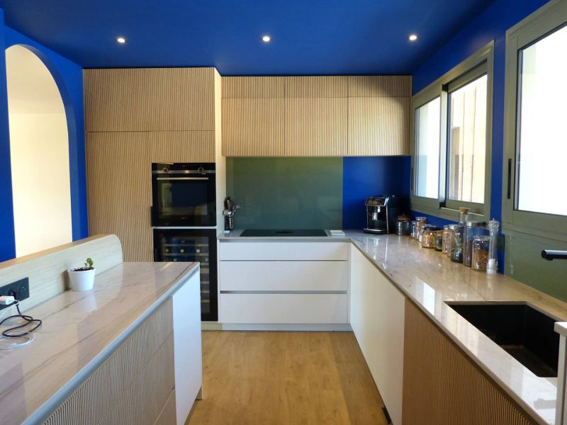 VILLA  LES 3 CHENES