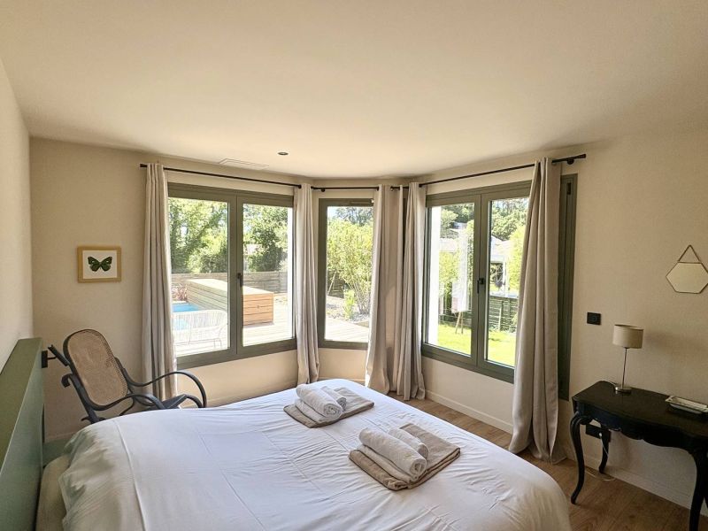 VILLA  LES 3 CHENES