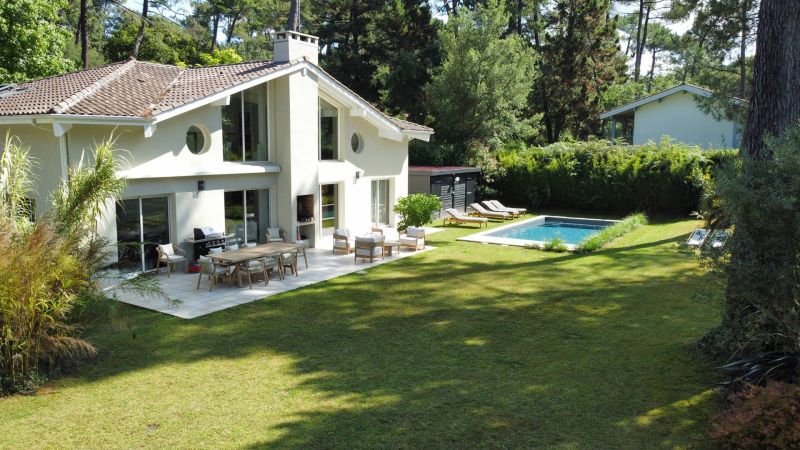 VILLA MATIRA