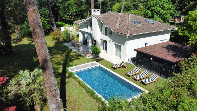 VILLA  MATIRA