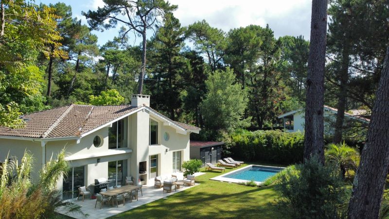 VILLA  MATIRA