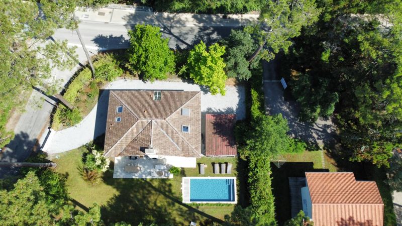VILLA  MATIRA