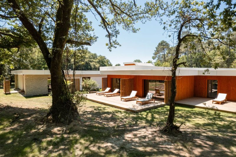 VILLA RENE GABRIEL