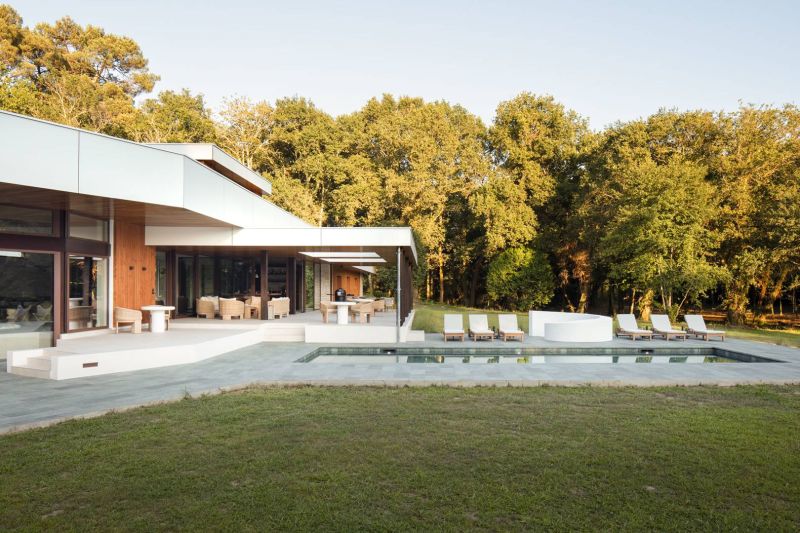 VILLA RENE GABRIEL