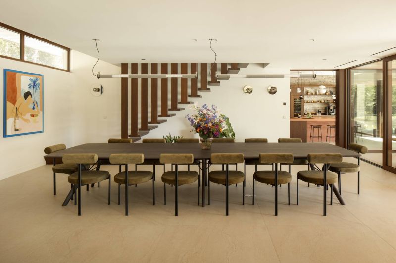 VILLA RENE GABRIEL