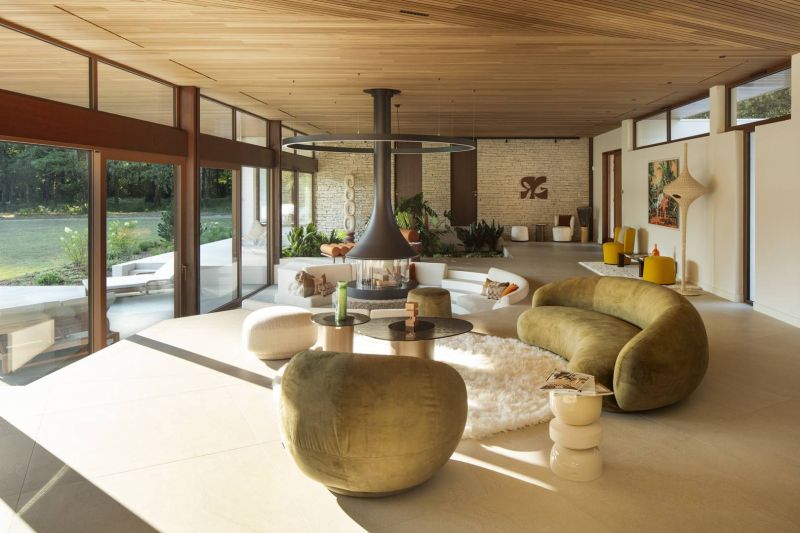 VILLA RENE GABRIEL