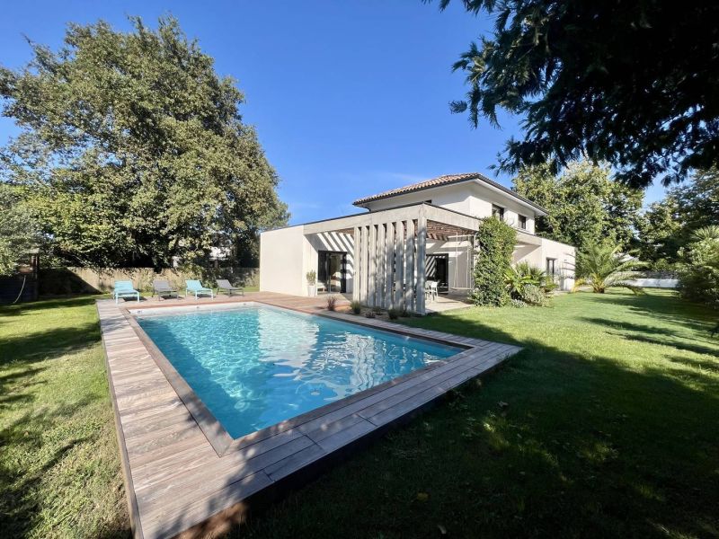 VILLA TUAANA